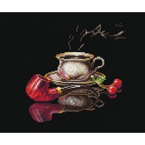 SANK-27 Coffee For Him 22x25 cm