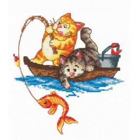 SANK-41 Gotcha 16x17 cm