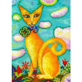 SANM-29 Marquise 13x19 cm