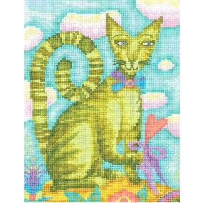 SANM-30 Marquis 15x20 cm