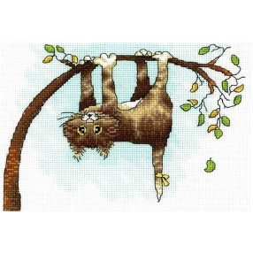 SANP-21 Help Me! 21x16 cm