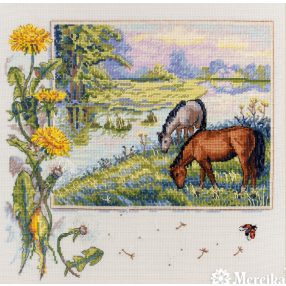 SK139 Lovak 30x30 cm