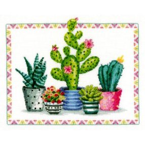 PN-0174387 A plant corner 36x30 cm