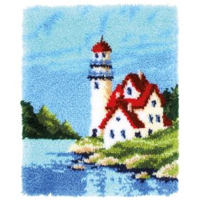 PN-0168737 Lighthouse 43x54 cm