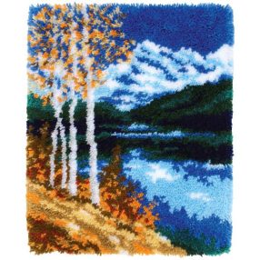 PN-0172585 Birches 44x55 cm
