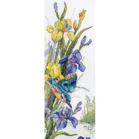 SK136 Jégmadár repülése 12x29 cm