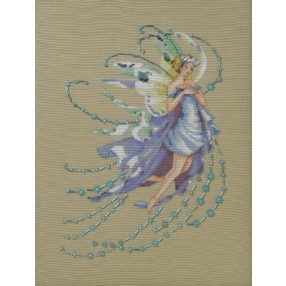 md-162 - December Blue Topaz