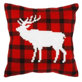 9579 Reindeer 40x40 cm