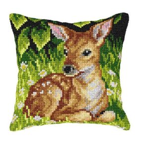 9566 Bambi 40x40 cm