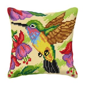 9013 Kolibri 40x40 cm