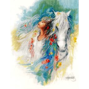 PN-0178401 Thoughts 36x44 cm