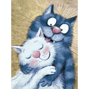 WD263 Sweet Tenderness 30x40 cm