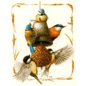 PN-0171765 Feeding time 30x39 cm