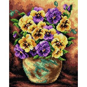 2403H Árvácskák 24x30 cm