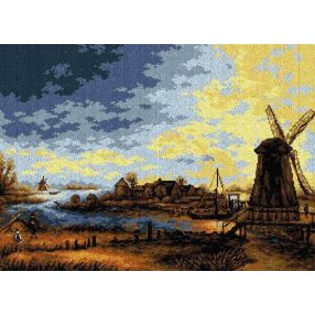 2622R Malom 50x70 cm