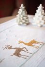 PN-0173665 Norwegian wild reindeer 40x100 cm