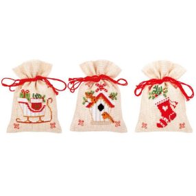 PN-0172213 Christmas motif 8x12 cm