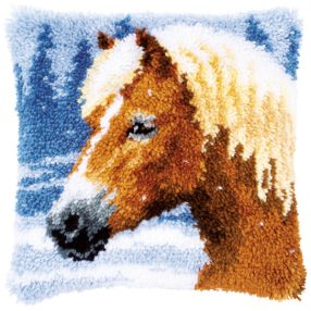 PN-0178555 Horse 40x40 cm