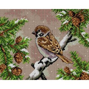 2820H Veréb 24x30 cm