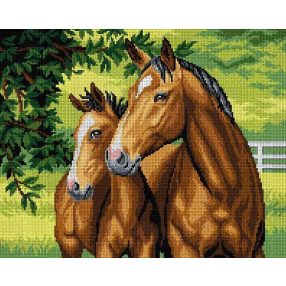 3013M Lovak 40x50 cm