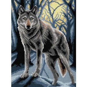 3018J Farkas 30x40 cm