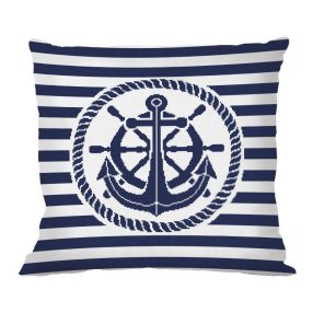 ZU10218 Anchor 40x40 cm