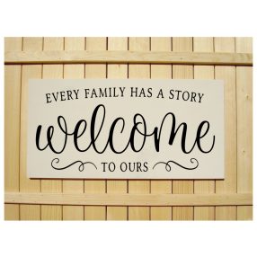 066 Every family has a story 