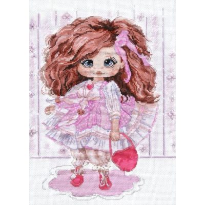 S1221 Arisha baba 26x21 cm (Kifutó)