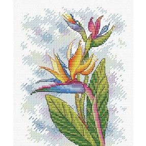 SM424 Freshness Charm 16x12 cm