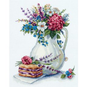 pan-7142 Good Morning 27x33 cm