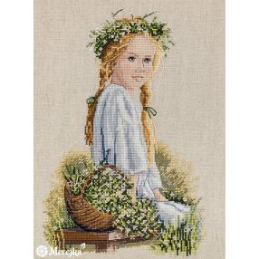 SK142A Százszorszépek 20x28 cm