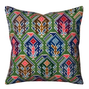 C5373 Paisley 40x40 cm