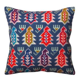 C5372 Paisley 40x40 cm