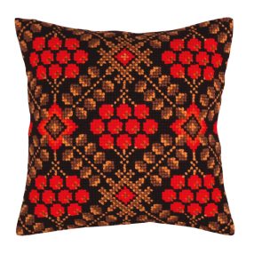 C5378 Ashberry 40x40 cm