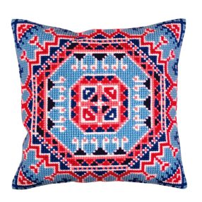 C5375  Persian medallion 40x40 cm