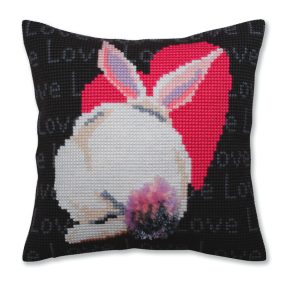 CDA5381 Love 40x40 cm