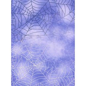 skd14-098 Festett aida vászon 14ct 30x40 cm