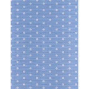 skd14-040 Festett aida vászon 14ct 30x40 cm