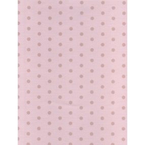 skd14-034 Festett aida vászon 14ct 30x40 cm