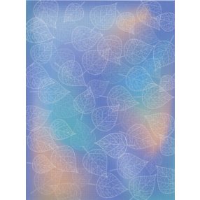 skd-110 Festett aida vászon 18ct 40x30 cm