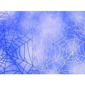 skd-098 Festett aida vászon 18ct 40x30 cm