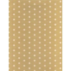 skd-048 Festett aida vászon 18ct 30x40cm