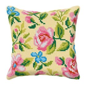 99009 Roses 40x40 cm