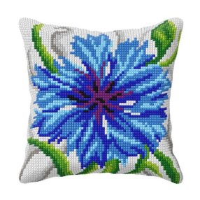 99008 Cornflower 40x40 cm