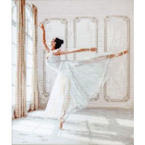 Leti 901 Balerina 26,5x32 cm