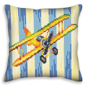 C5400 Nostalgia 40x40 cm