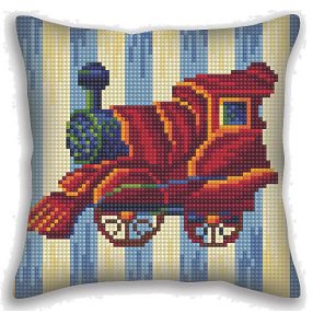 C5402 Nostalgia 40x40 cm