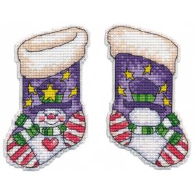 S1261 Christmas Toy. Pimpernel 6x10 cm