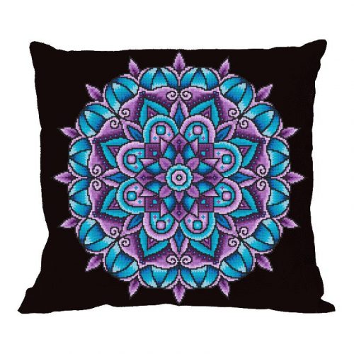 ZU8991-01 Mandala 40x40 cm