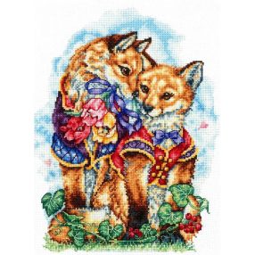 SANS-50 Esküvői fotó 20x27 cm